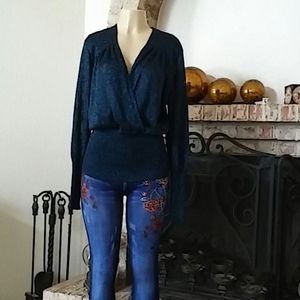 Neiman-Marcus blouse